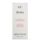 SKIN - CYCLES HA Serum 30ml (British brand)