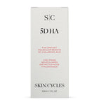 SKIN - CYCLES HA Serum 30ml (British brand)