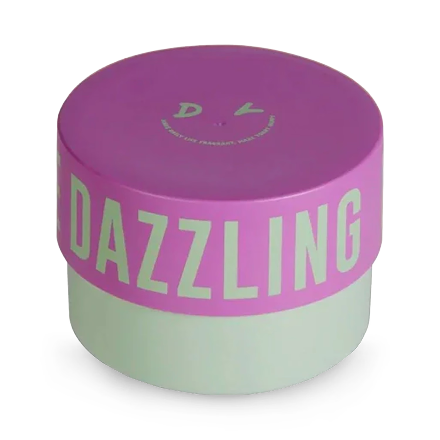 DEAR DOER Dazzling body scrub 300ml (British brand)