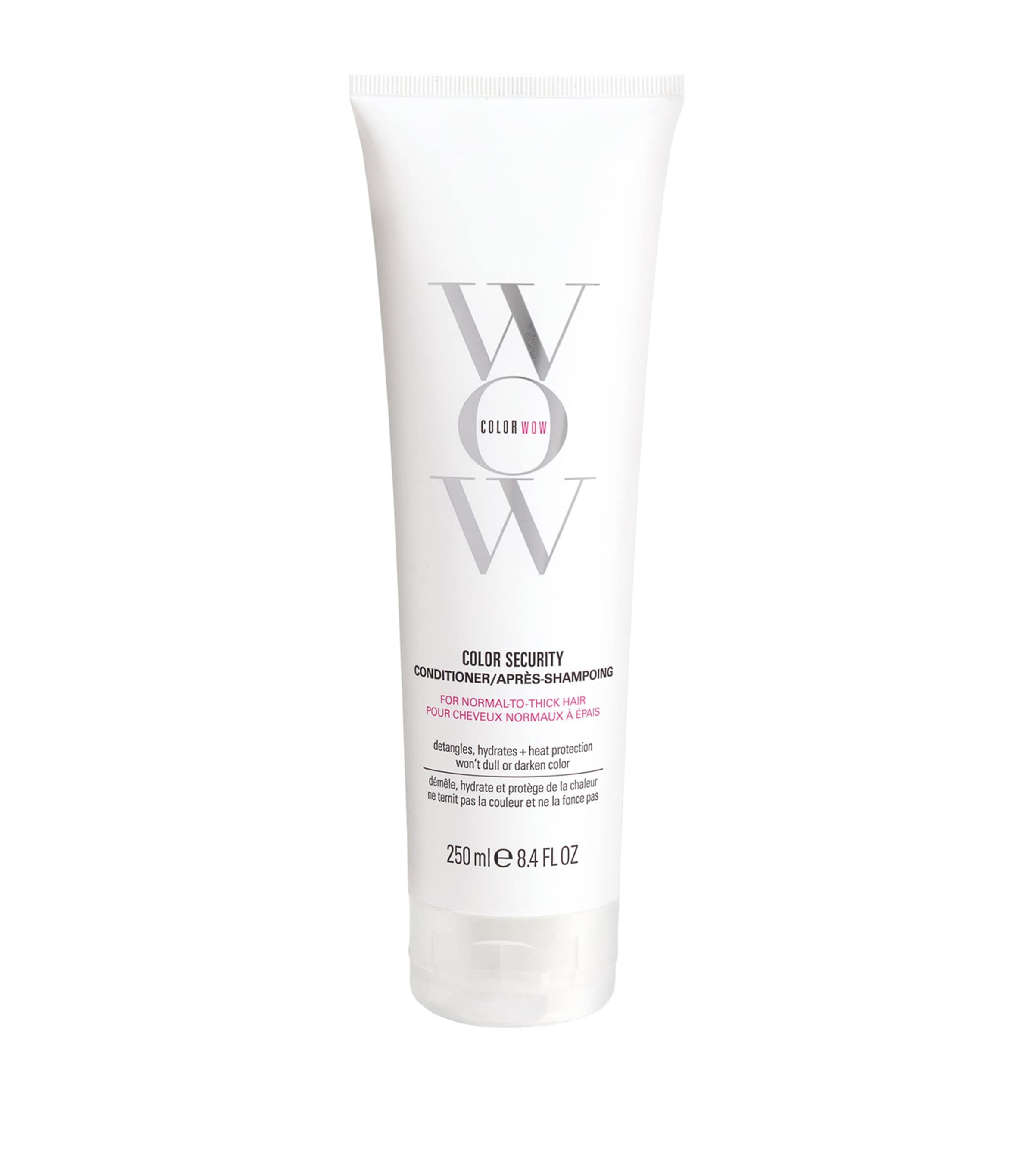 Color Wow Color Security Conditioner 250ml - British product
