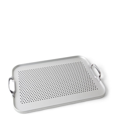 Harrods Kaymet Cut-Out Serving Tray- Buy online at McGrocer