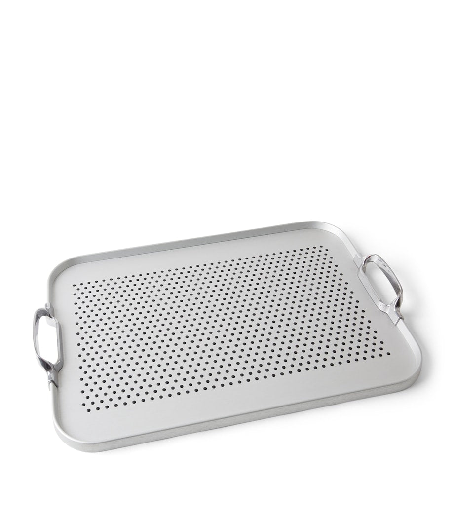 Kaymet cut-out serving tray, imported from the UK