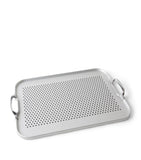 Kaymet cut-out serving tray, imported from the UK