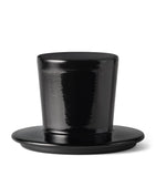 Acqua di Parma Chapeau! candle lid, imported from the UK