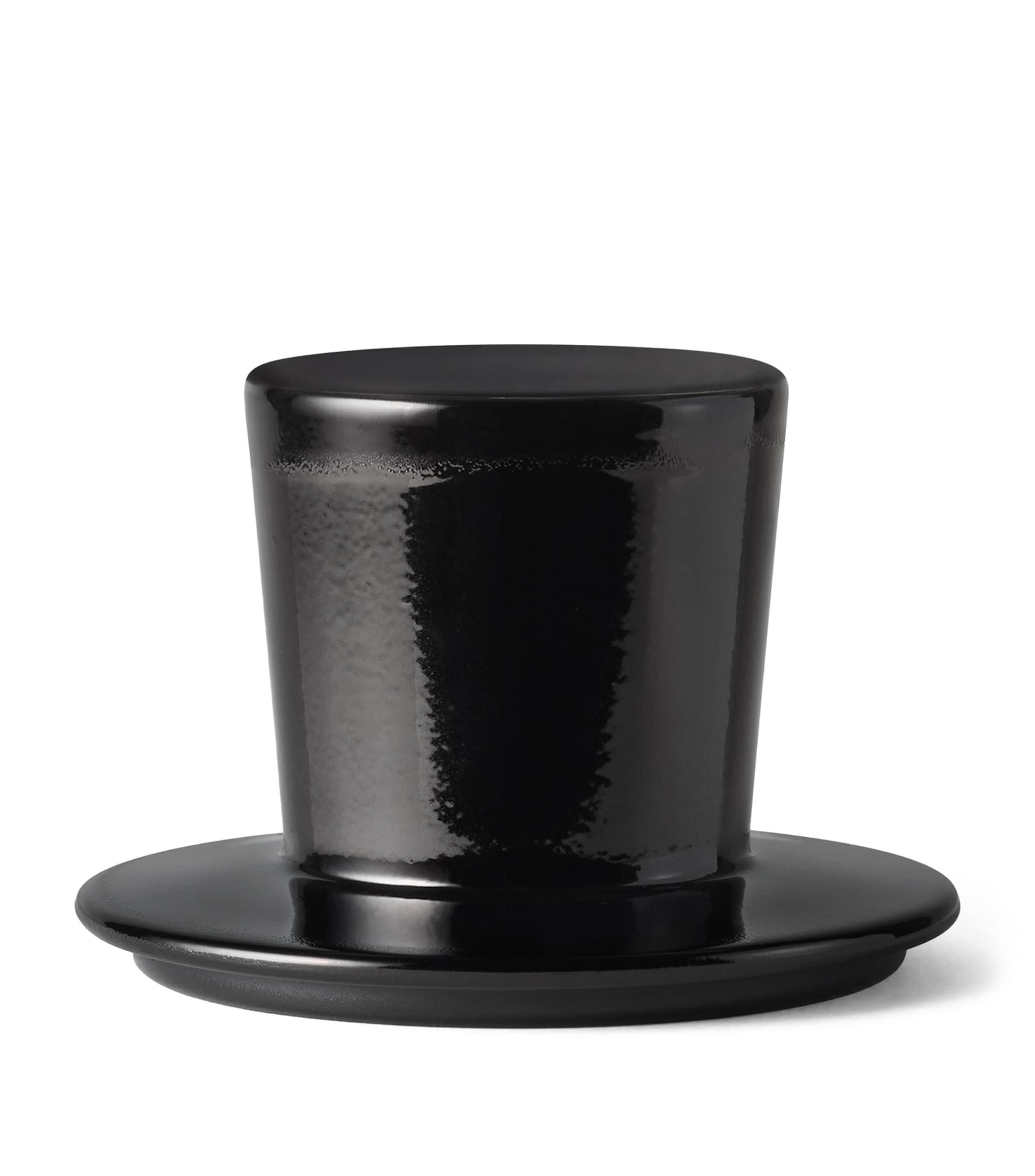 Acqua di Parma Chapeau! candle lid, imported from the UK