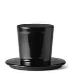 Acqua di Parma Chapeau! candle lid, imported from the UK