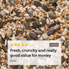 Holland & Barrett Omega Mix Seeds 500g, UK version