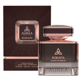 Auraa Desire Robusta extrait de parfum 100ml, imported from the UK