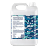 Faith in Nature Seaweed & Citrus Body Wash 5L Washing & Bathing Holland&Barrett   