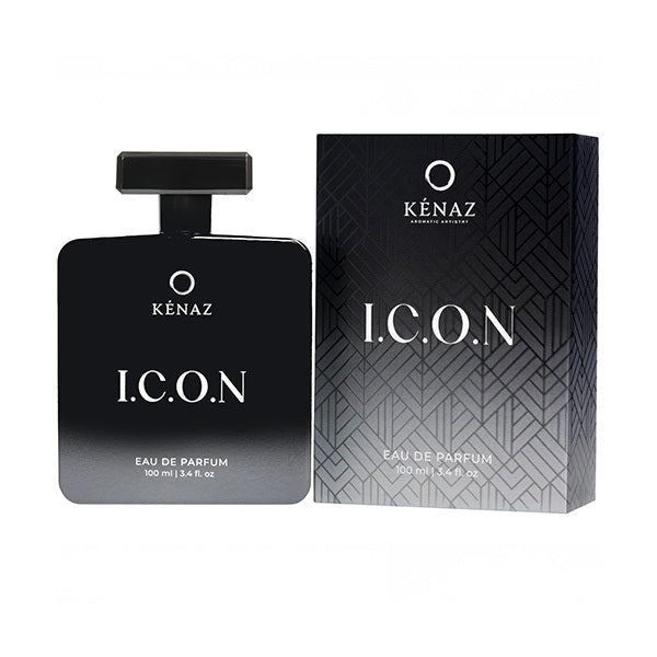 Bellavita Kenaz Icon French Eau de Parfum 100ml, UK version