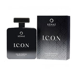 Bellavita Kenaz Icon French Eau de Parfum 100ml, UK version