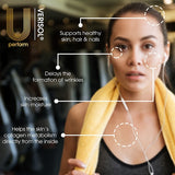 U-Perform Active Collagen gel 15 x 30ml - British product