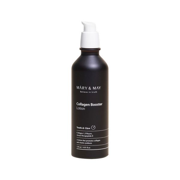 Mary & May Collagen Booster Lotion 120ml