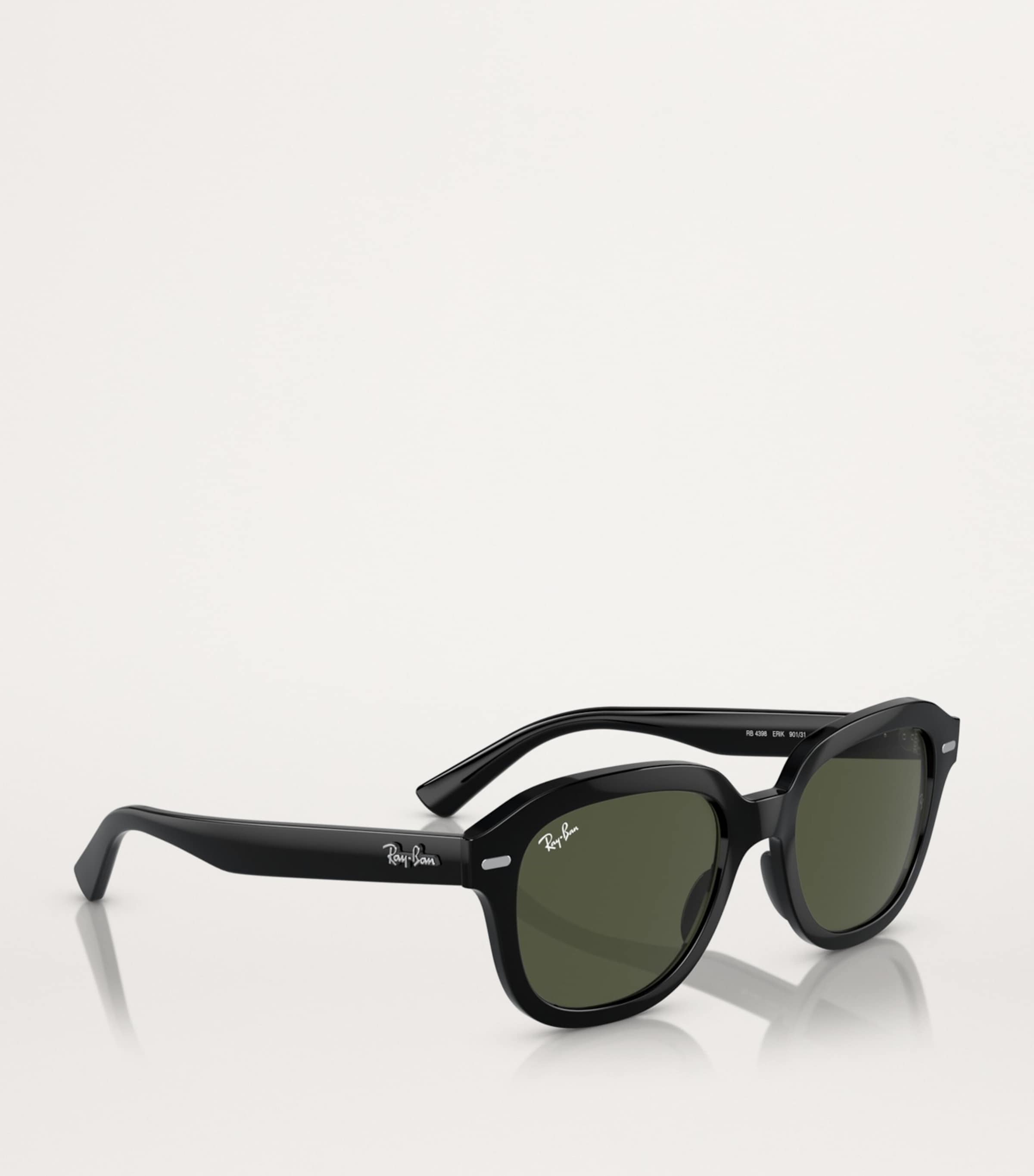 Ray-Ban Propionate 0RB4398 sunglasses, imported from the UK