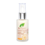 Dr Organic Healthy Ageing Snail Gel Facial Serum 30ml Face Oil & Serum Holland&Barrett   