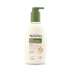 Aveeno moisturising creamy oil 300ml - British product
