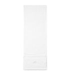 Christy Wimbledon Logo gym towel 40cm x 120cm - British product