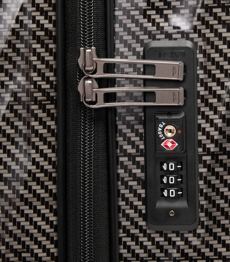 Tumi 19 Degree Lite Extended Trip check-in suitcase 77.5cm (British brand)