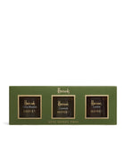 Harrods mini honey trio 3 x 50g, UK version