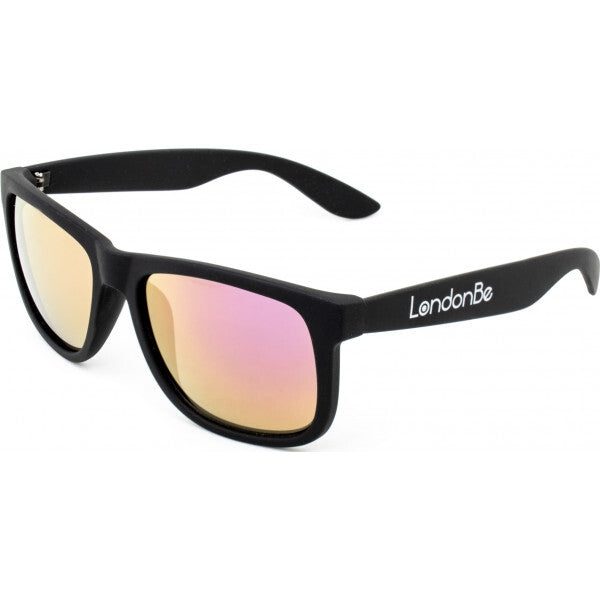 Londonbe black sunglasses LB799285111245 50, UK version