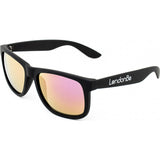 Londonbe black sunglasses LB799285111245 50, UK version