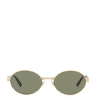 Saint Laurent Metal SL 692 sunglasses (British brand)