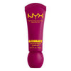 NYX Smushy Matte Lip Balm Silly Sippin, imported from the UK