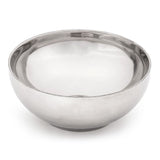 Small stainless steel kitchen bowl - British product