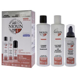 Nioxin System 4 hair kit 3 piece (British brand)