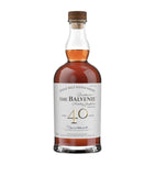 The Balvenie 40-Year-Old Rare Marriages Single-Malt Whisky 70cl (British brand)