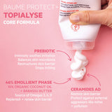 SVR TOPIALYSE Protect+ body balm 200ml - British product
