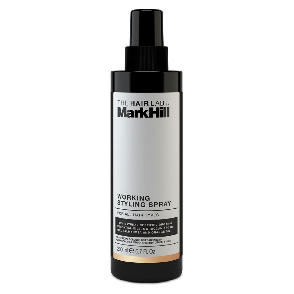 THE HAIR LAB by Mark Hill Working Styling Spray 200ml