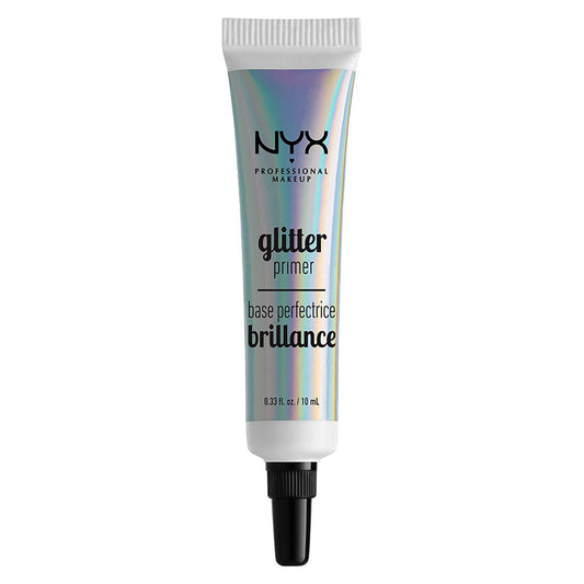 NYX Professional Makeup Glitter Primer GOODS Boots   