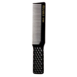 Pegasus 516A clipper comb black square handle 205mm - British product