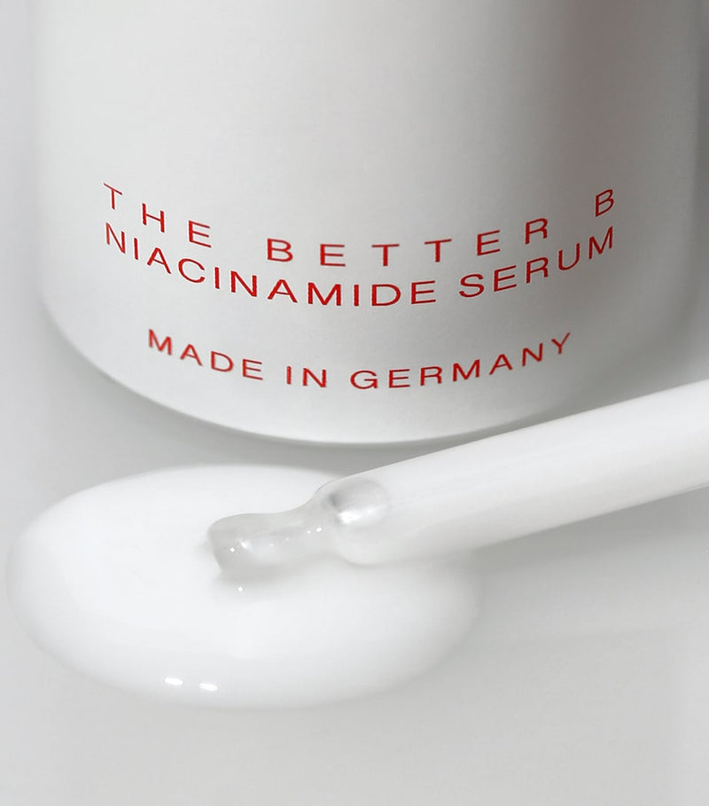 Dr. Barbara Sturm Niacinamide Serum 30ml - British product