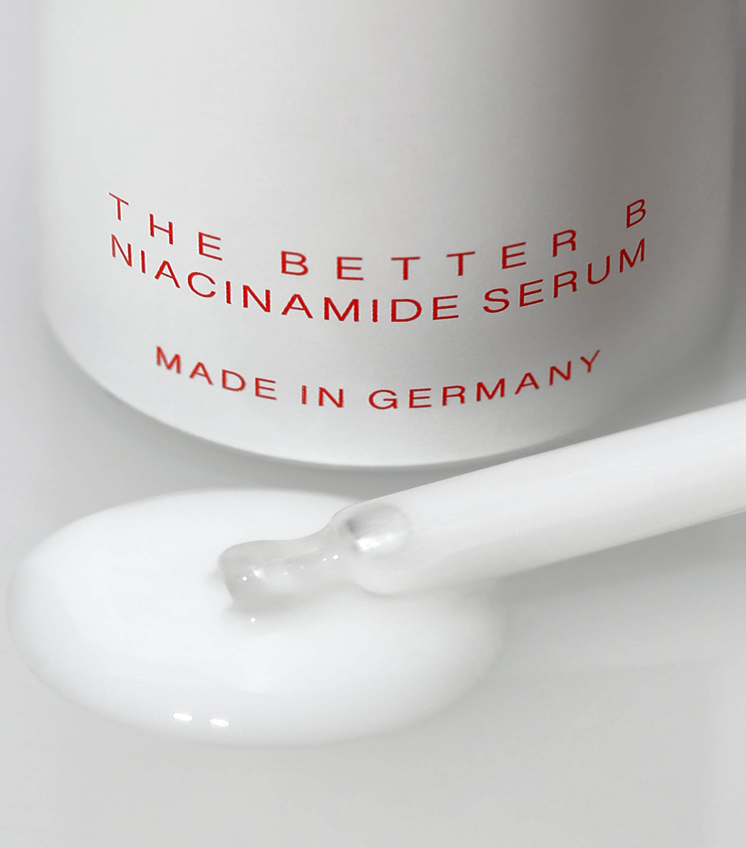 Dr. Barbara Sturm Niacinamide Serum 30ml - British product