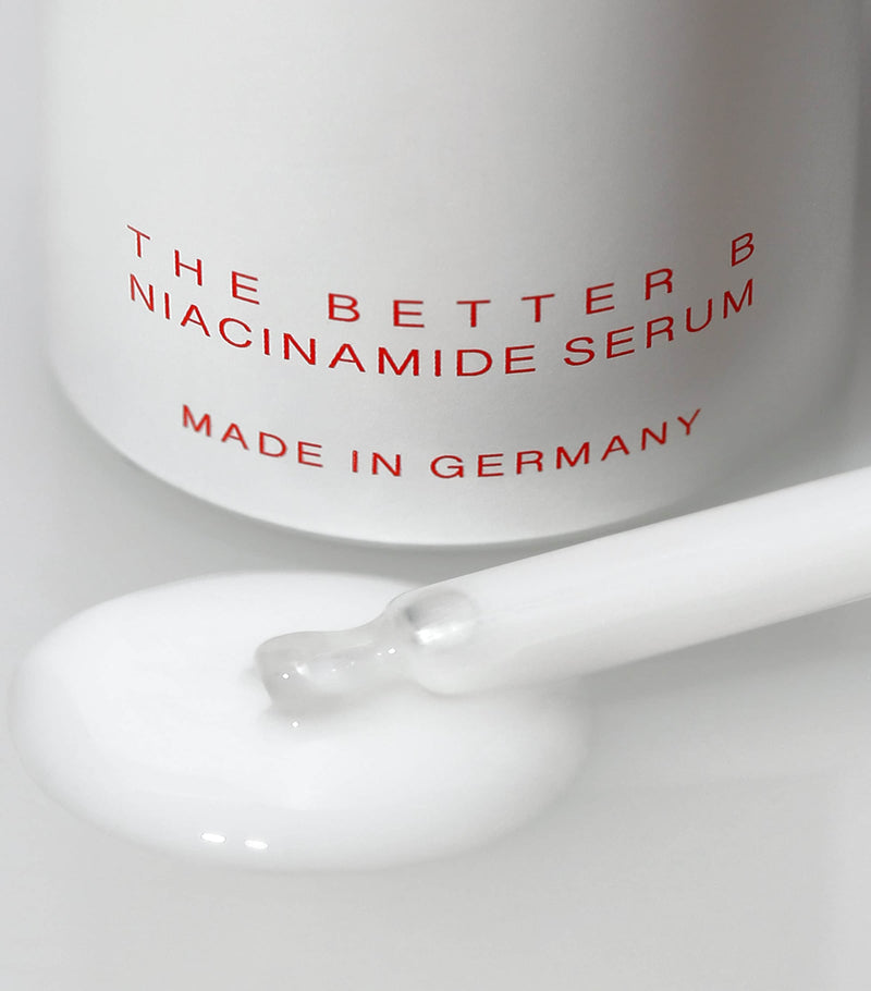 Dr. Barbara Sturm Niacinamide Serum 30ml - British product