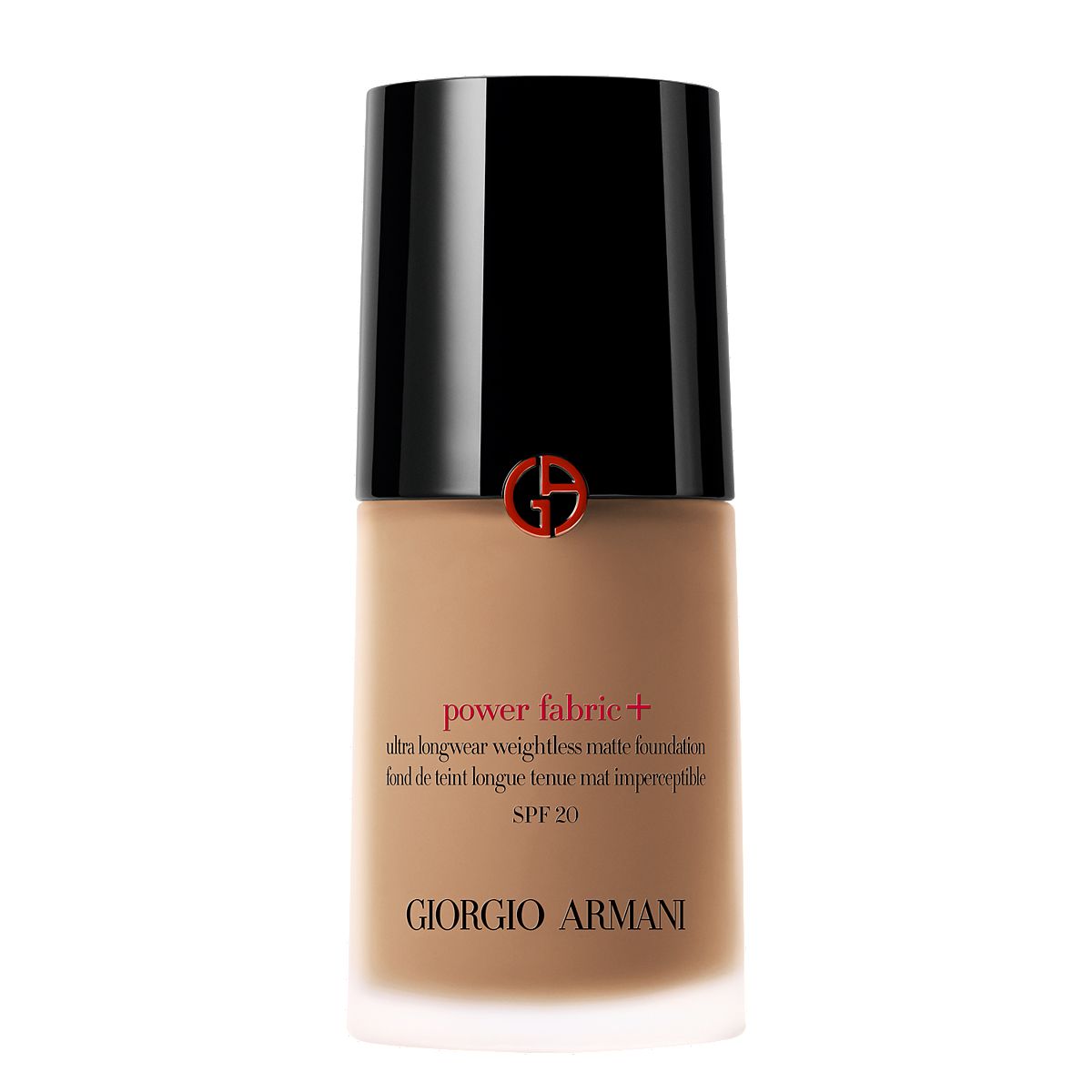 Giorgio Armani Power Fabric + Foundation 30ml GOODS Boots   