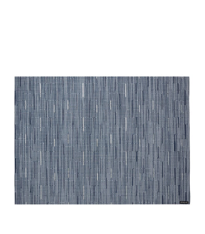 Harrods Chilewich Bambus Rektangulær Dekkebrikke 36 cm x 48 cm- Kjøp online hos McGrocer