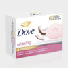 Dove Pink Beauty Bar 2 x 90g Pack - British product