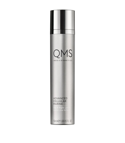 QMS Advanced Cellular Marine Day & Night Moisturising Lotion 50ml
