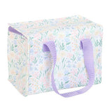 Something Different ditsy floral lunch bag - British product