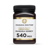 Manuka Doctor Manuka Honey 540 MGO 250g