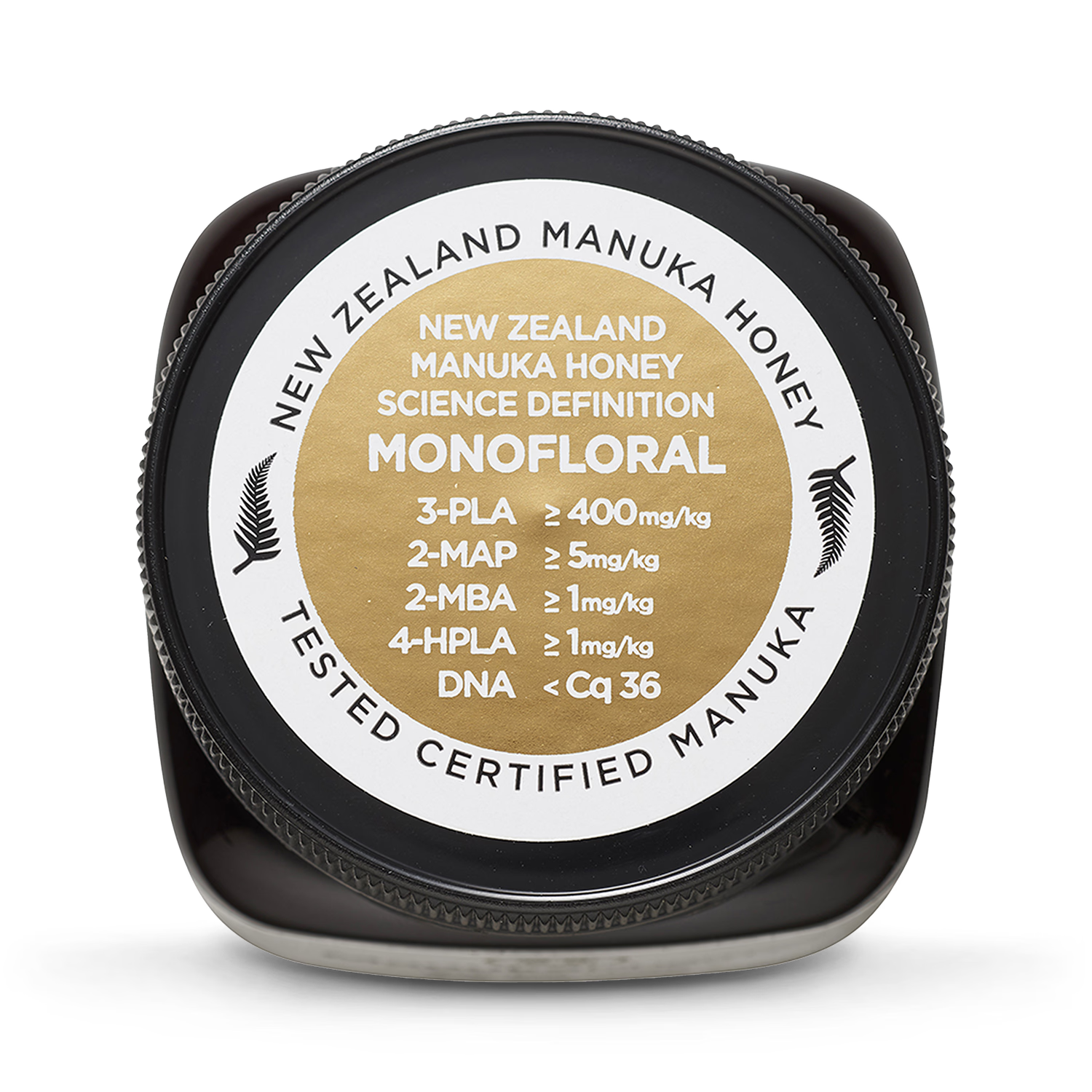 Manuka Doctor Manuka Honey 540 MGO 250g