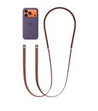 Apple Crossbody Strap - British product