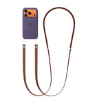 Apple Crossbody Strap - British product