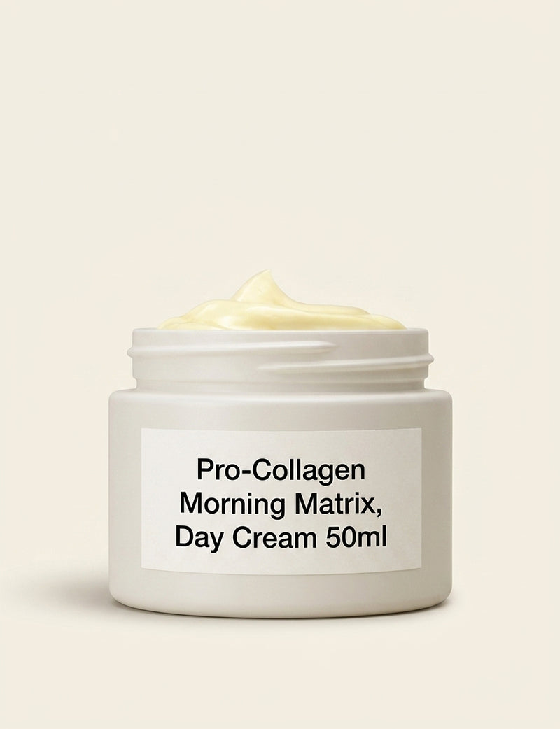 Elemis Pro-Collagen Morning Matrix moisturiser 50ml - British product