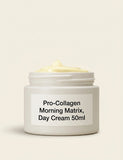 Elemis Pro-Collagen Morning Matrix moisturiser 50ml - British product
