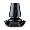 Ergocap crutch ferrules pair, imported from the UK