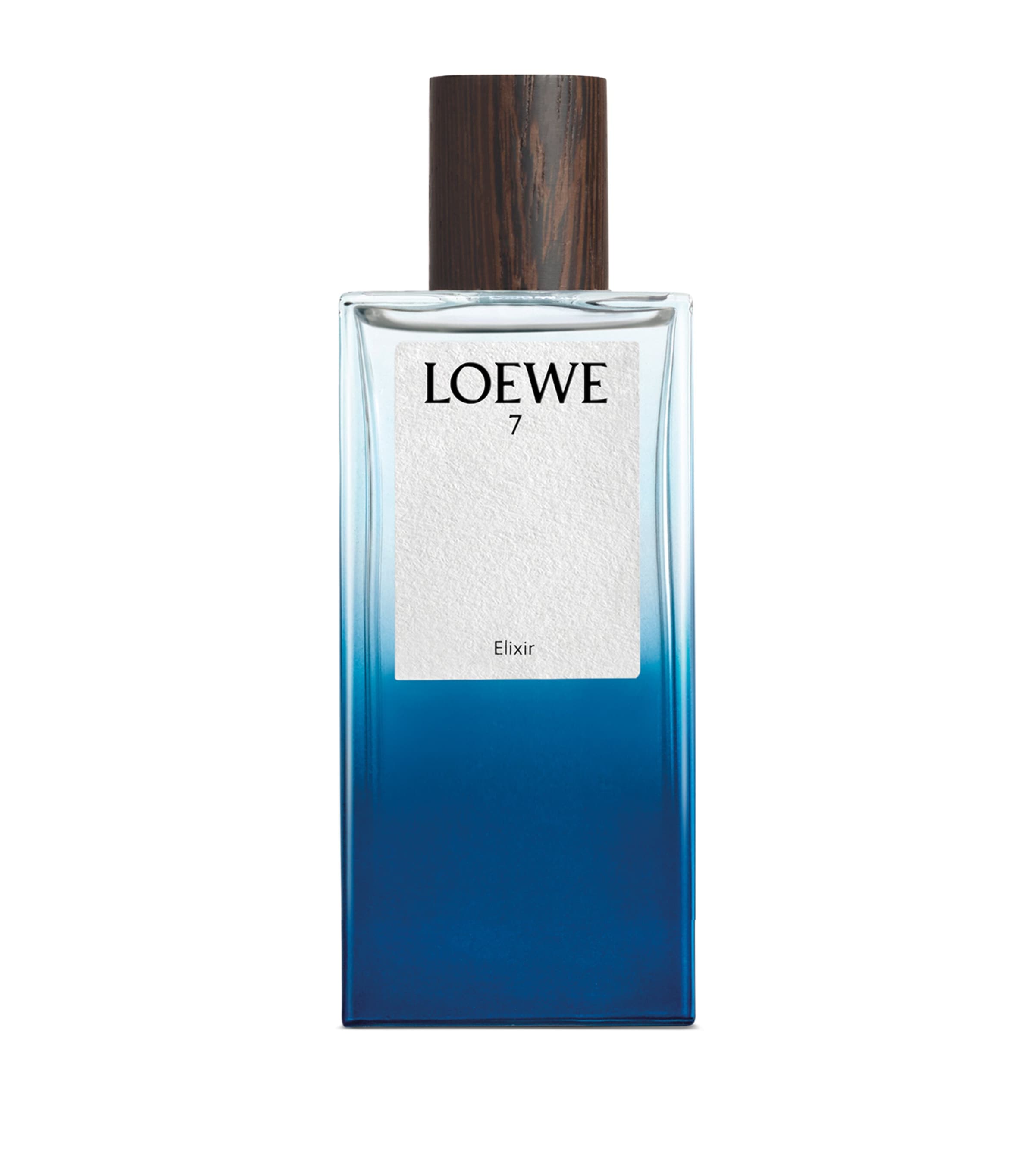 LOEWE 7 Elixir Eau de Parfum 100ml, UK version